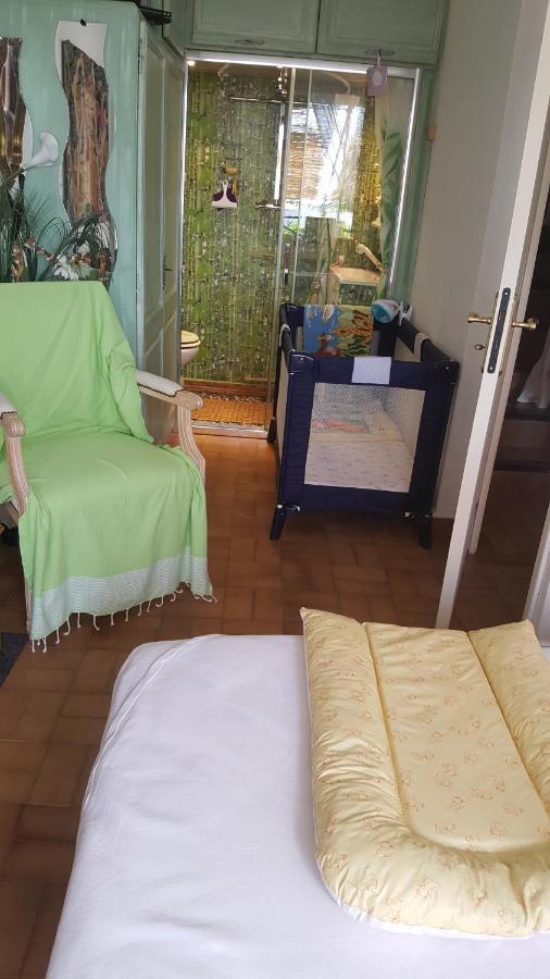 Nouveau ! Chambre D'Hote Insolite Privee " Coeurs De Pirates A Bali En Provence" Spa Sauna Massages Dans Cadre Exotique D'Amenagements Exterieurs D'Exception Ete Comme Hiver Bienvenue !!! Bed and Breakfast Cavalaire-sur-Mer Exteriör bild