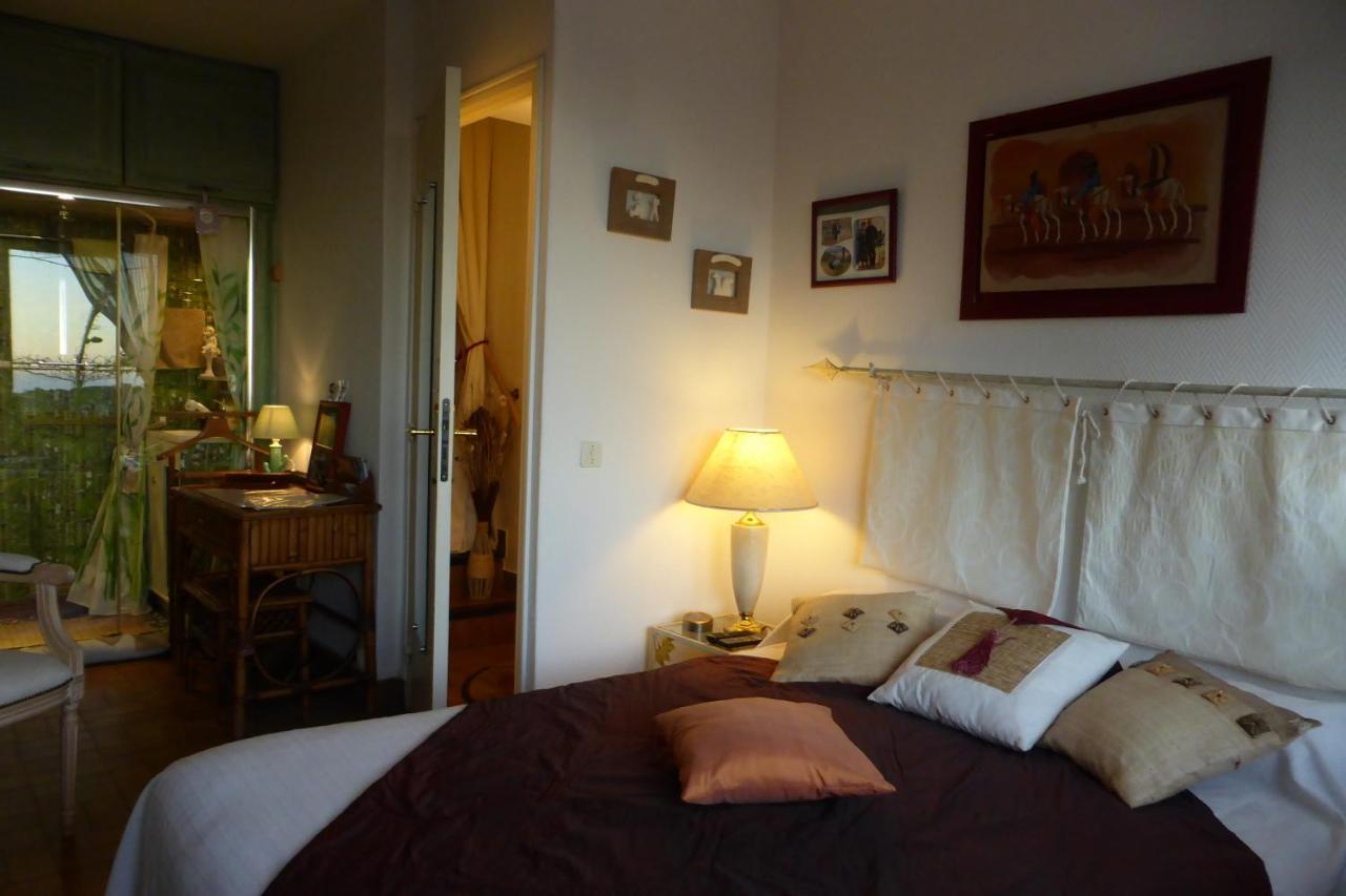 Nouveau ! Chambre D'Hote Insolite Privee " Coeurs De Pirates A Bali En Provence" Spa Sauna Massages Dans Cadre Exotique D'Amenagements Exterieurs D'Exception Ete Comme Hiver Bienvenue !!! Cavalaire-sur-Mer Exteriör bild