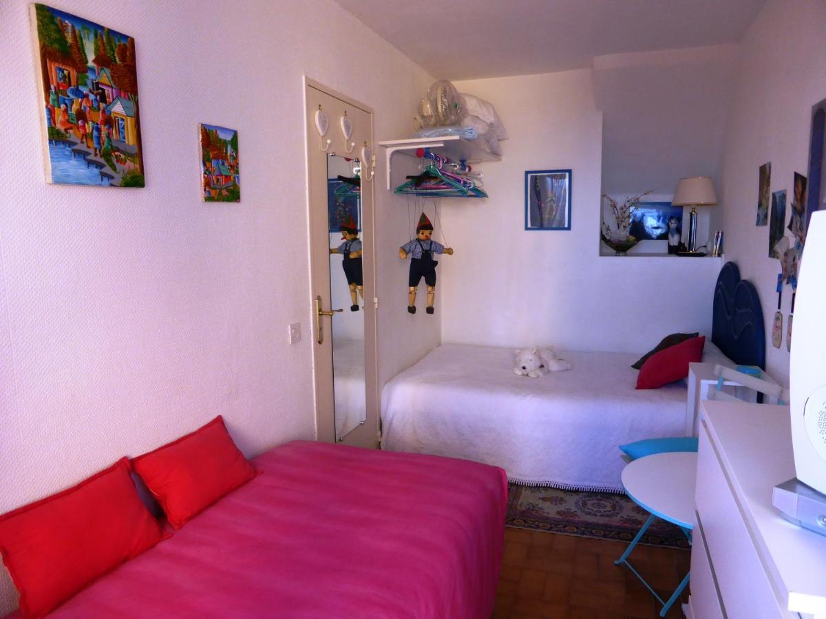 Nouveau ! Chambre D'Hote Insolite Privee " Coeurs De Pirates A Bali En Provence" Spa Sauna Massages Dans Cadre Exotique D'Amenagements Exterieurs D'Exception Ete Comme Hiver Bienvenue !!! Cavalaire-sur-Mer Exteriör bild