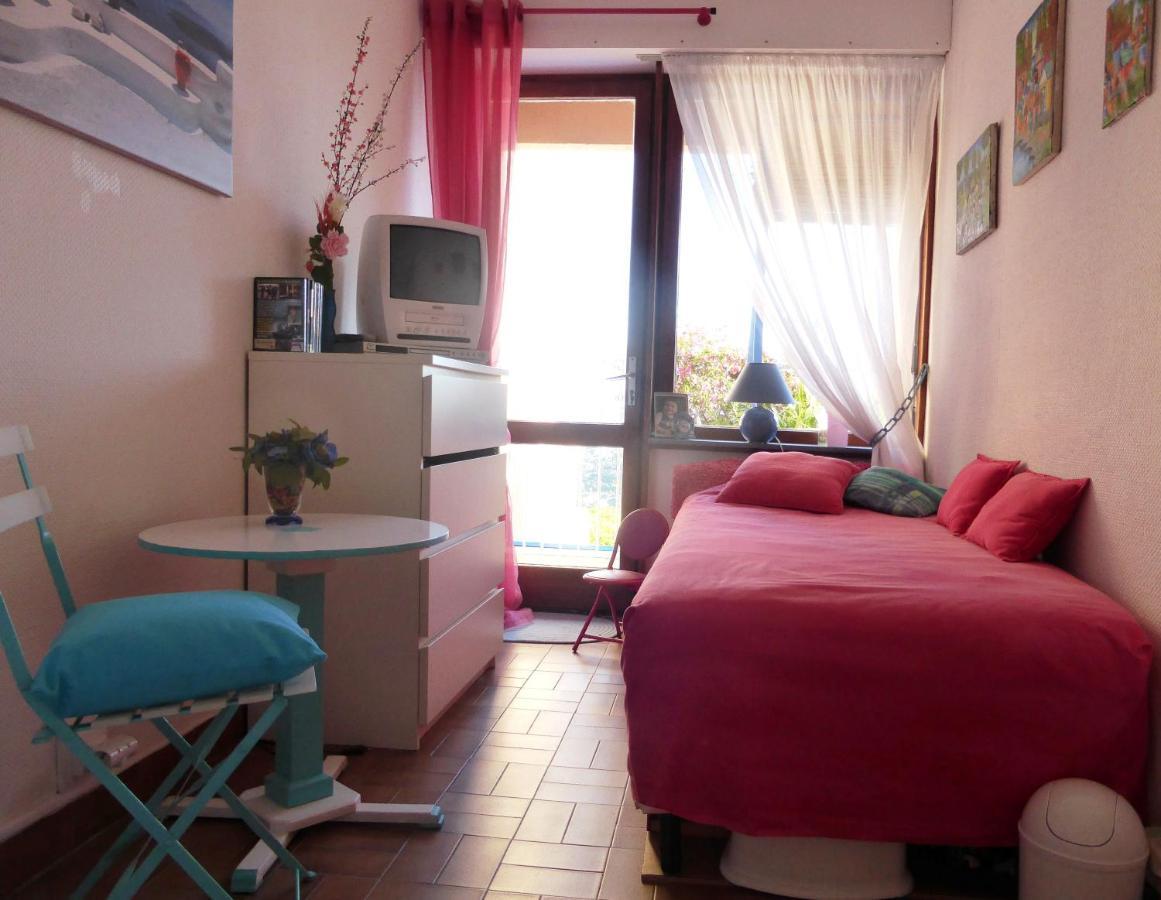 Nouveau ! Chambre D'Hote Insolite Privee " Coeurs De Pirates A Bali En Provence" Spa Sauna Massages Dans Cadre Exotique D'Amenagements Exterieurs D'Exception Ete Comme Hiver Bienvenue !!! Cavalaire-sur-Mer Exteriör bild