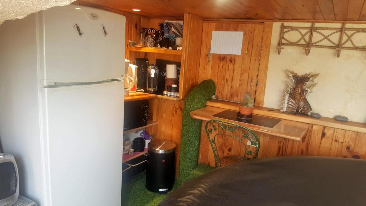 Nouveau ! Chambre D'Hote Insolite Privee " Coeurs De Pirates A Bali En Provence" Spa Sauna Massages Dans Cadre Exotique D'Amenagements Exterieurs D'Exception Ete Comme Hiver Bienvenue !!! Cavalaire-sur-Mer Exteriör bild