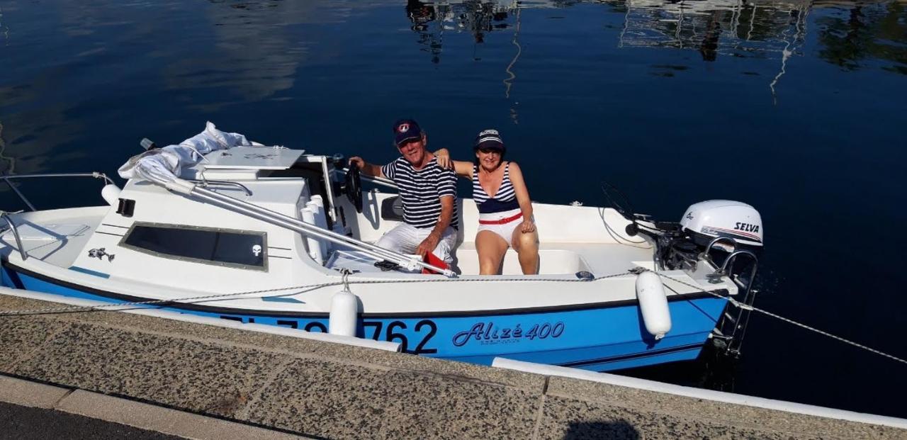 Nouveau ! Chambre D'Hote Insolite Privee " Coeurs De Pirates A Bali En Provence" Spa Sauna Massages Dans Cadre Exotique D'Amenagements Exterieurs D'Exception Ete Comme Hiver Bienvenue !!! Cavalaire-sur-Mer Exteriör bild